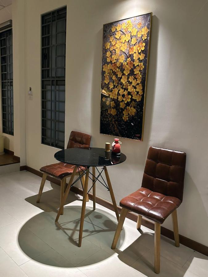 Gachilly House - Your Cozy Home In The Heart Of The Bmt City Buon Ma Thuot Exterior photo